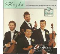 Haydn: String Quartet Op 74 No 1 In C Major, Op 74 No 2 In F Major, Op 74 No 3 In G Minor 'the Rider
