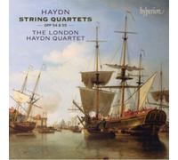 Haydn String Quartets