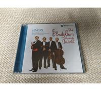 Haydn String Quartets Op 20 No