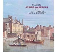 Haydn String Quartets Op 50