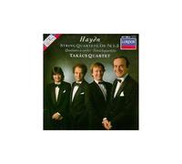 Haydn, J. – Quatuors à cordes, Op. 76 Nos 1-3 – Universal Music Group