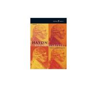 Haydn - String Quartets / The Lindsays, Kuhmo Chamber Music Festival