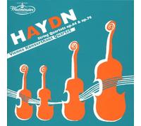 Haydn: String Quartets-UHQCD [Import]