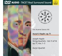 Haydn: String Quartets Vol 11
