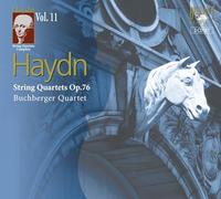 Haydn - String Quartets Vol.11