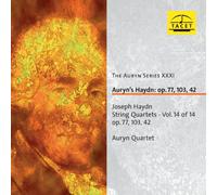 Haydn: String Quartets Vol. 14