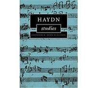 Haydn Studies, Cambridge Composer Studies