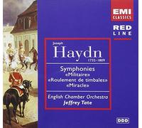 Haydn:Sym No's 96 100 & 1 [Import]