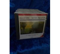 Haydn Symphonie 103 - Schumann Symphonie 3
