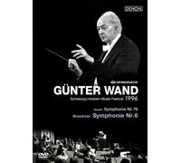 Haydn:Symphonie Nr.76 Brucknep [Import allemand]