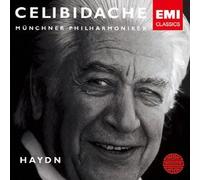 HAYDN: SYMPHONIEN NOS.103DRUMROLL & 104LONODNltd.)