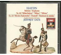 Haydn Symphonies 100 & 103