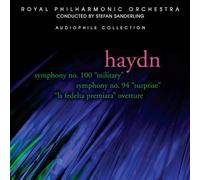 Haydn - Symphonies 100 & 94