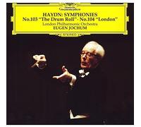 Haydn: Symphonies 103 & 104 [Import]