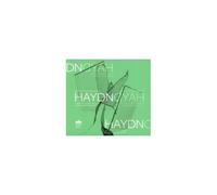 Joseph Haydn – Haydndyah – CD – Edel