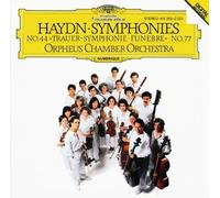 Haydn - Symphonies 44 & 77 "" Trauer [Import]
