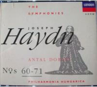 Symphonies 5 – Universal Music Group