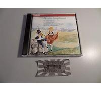 Haydn - Symphonies 86 & 87