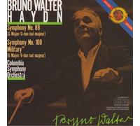 Haydn - Symphonies 88 & 100" Military
