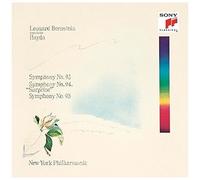 Haydn: Symphonies 93 94 Surprise [Cd] Ltd Ed, Japan - Import