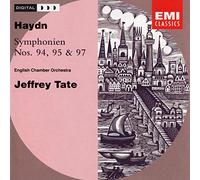 Haydn Symphonies 94 95 97