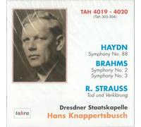 Haydn - Symphonies [Import]