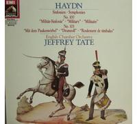 Haydn: Symphonies N.96, 100 & 103