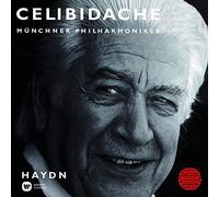 Haydn:Symphonies No.103'drum&N [Import allemand]