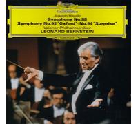 Haydn: Symphonies No. 88/92/94 [Import]
