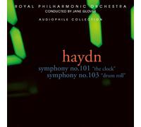 Haydn - Symphonies Nos. 101 & 103