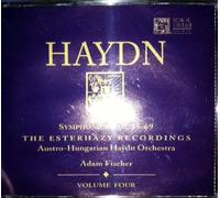 Haydn: Symphonies Nos. 55-69