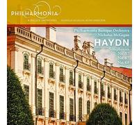 Haydn: Symphonies Nos. 57, 67 & 68 by Philharmonia Baroque Orchestra (2015-05-04)