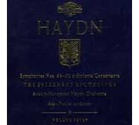 Haydn: Symphonies Nos. 88-92 / Sinfonia Concertante [Import]