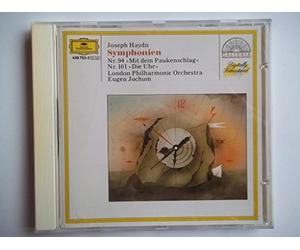 HAYDN: Symphonies Nos. 94 & 101