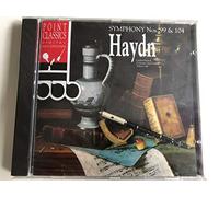 Haydn: Symphonies Nos. 99 & 104 [DE Import]