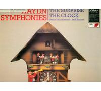 Haydn Symphonies - The Surprise / The Clock