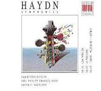 Haydn-Symphonies [UK Import]