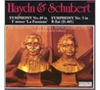 Haydn - Symphony 49