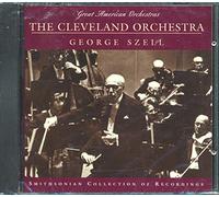 Haydn: Symphony #92 (Szell) - The Cleveland Orchestra: Great American Orchestras (UK Import)