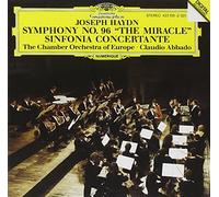 Haydn - Symphony 96