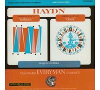 Haydn:Symphony No.100 & No.101 [Import]