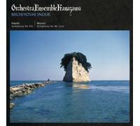 Haydn:Symphony No.102 etc. [Import Allemand]