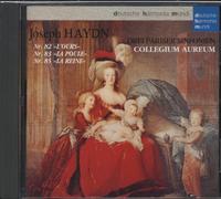 Haydn:Symphony No.82, No.83, No.85 [Import]
