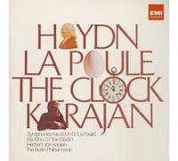 Haydn:Symphony No.83, No.101, No.104 [Import]