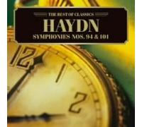 Haydn: Symphony No. 94 [Import]