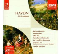 Haydn: The Creation