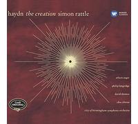 Haydn, J. – The Creation – Import