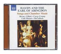 Haydn & The Earl Of Abingdon