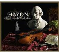 HAYDN THE MASTERWORKS COLLECTION 3 CD NEW