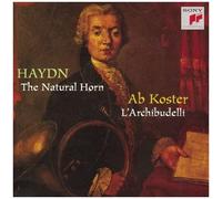 Haydn, J. - Natural Horn